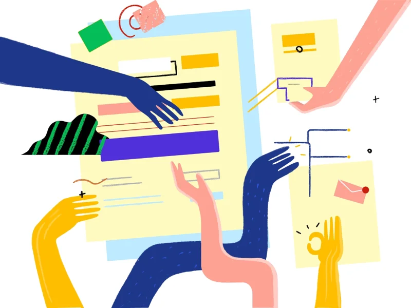 افزایش فروش با اس ام اس