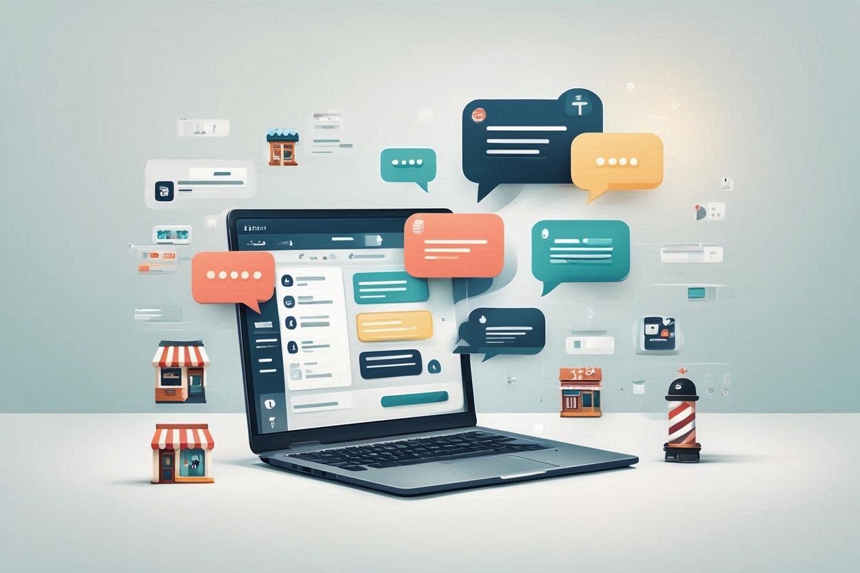 قیمت و تعرفه سامانه پيامكی