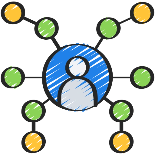 ایجاد نامحدود کاربر