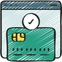 اتصال به درگاه بانکی شما