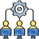 ایجاد همکار